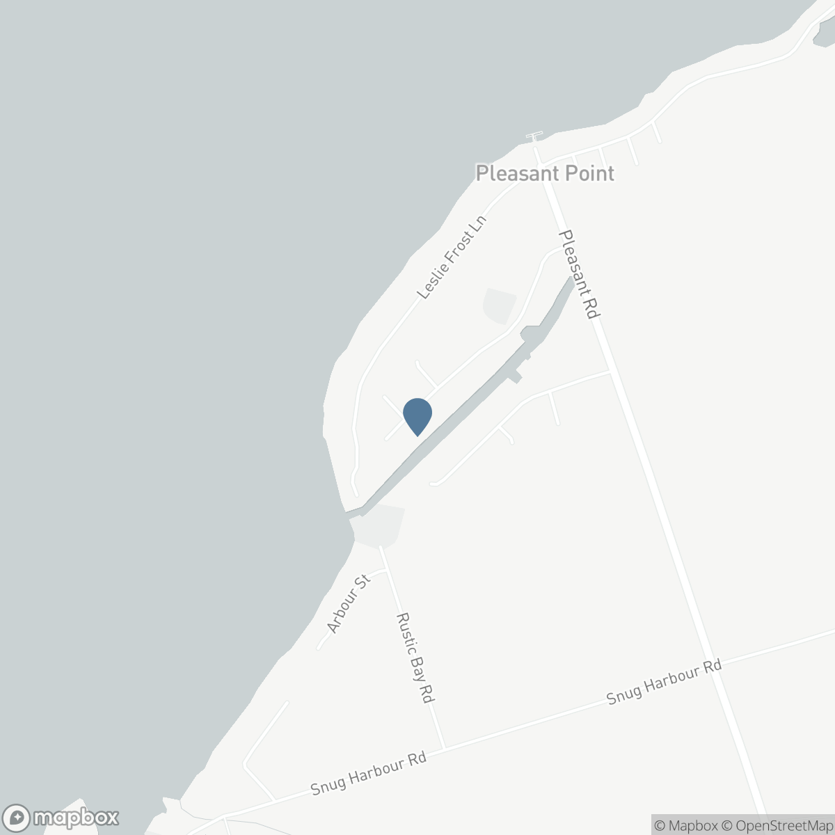 57 INDIAN TRAIL, Lindsay, Ontario K9V 4R6